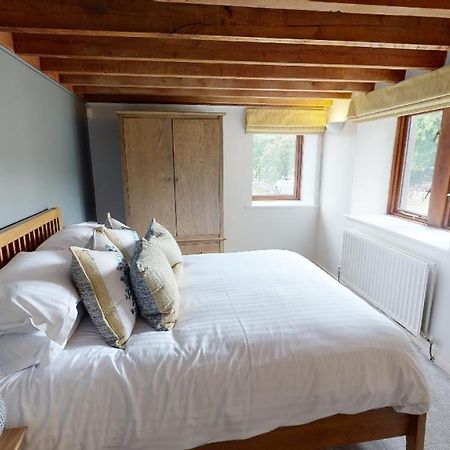 The Gamekeeper'S Inn Threshfield Екстериор снимка