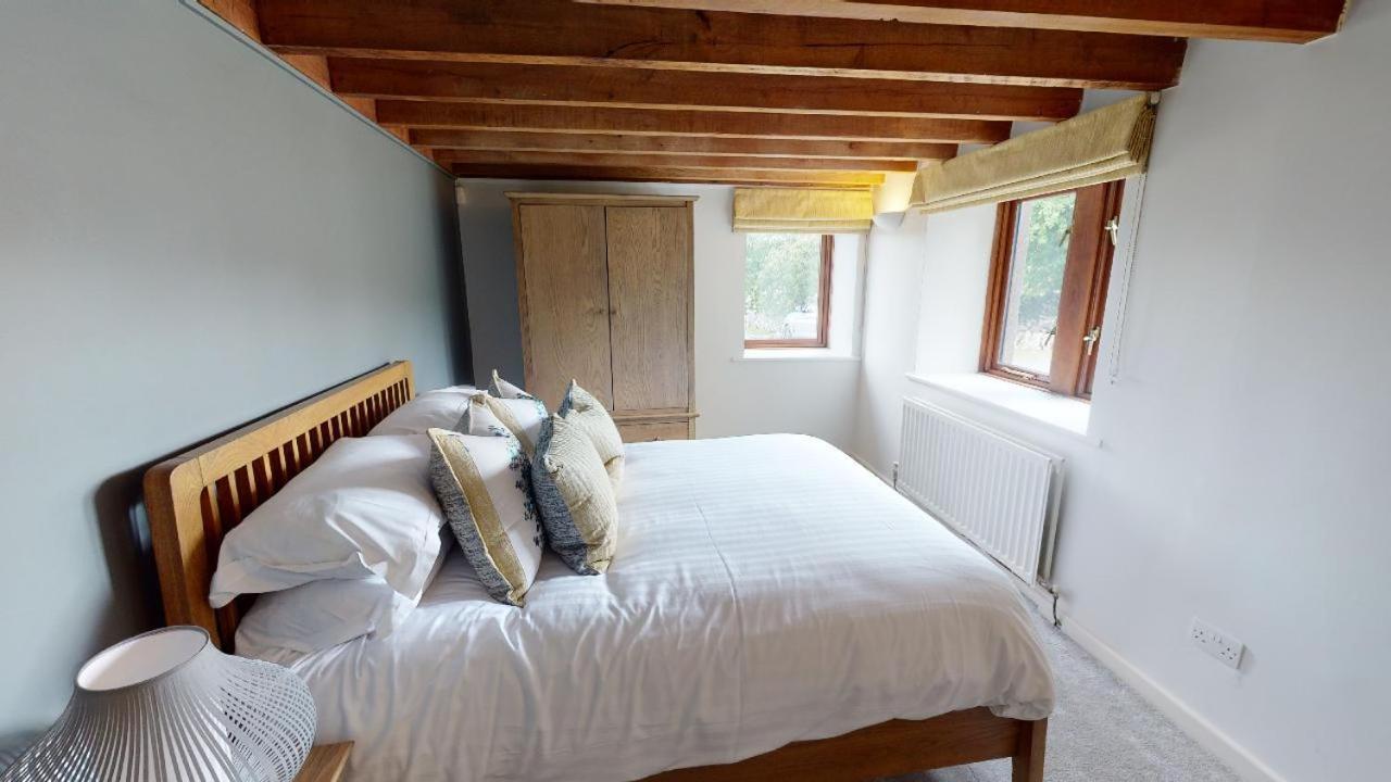 The Gamekeeper'S Inn Threshfield Екстериор снимка