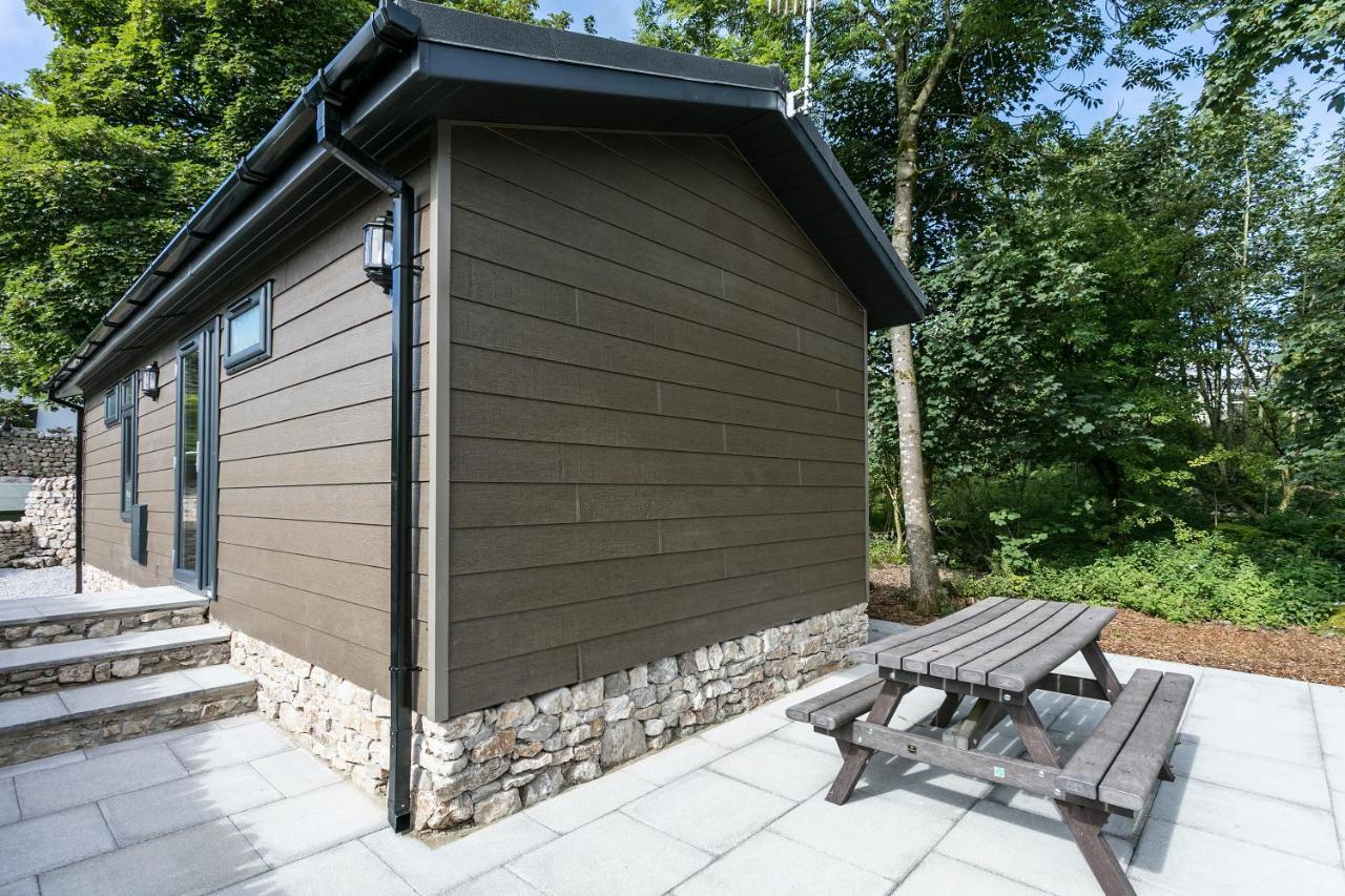The Gamekeeper'S Inn Threshfield Екстериор снимка