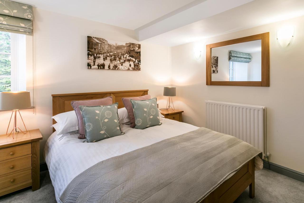 The Gamekeeper'S Inn Threshfield Екстериор снимка