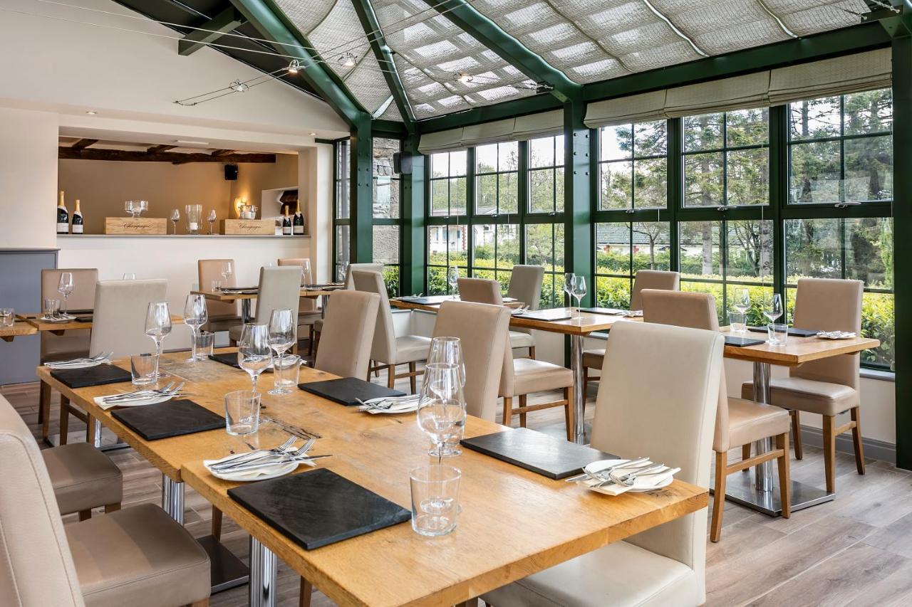 The Gamekeeper'S Inn Threshfield Екстериор снимка