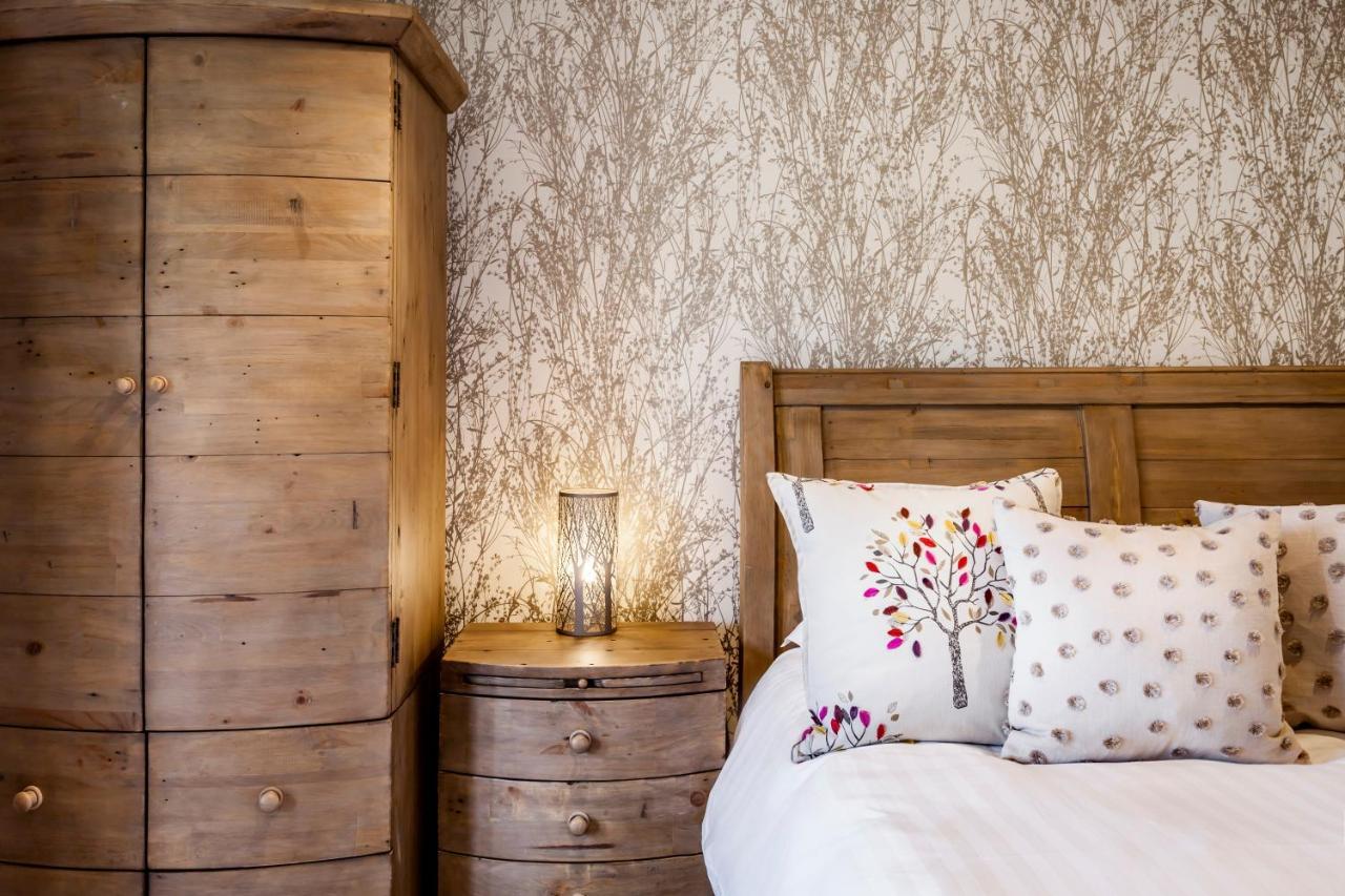 The Gamekeeper'S Inn Threshfield Екстериор снимка