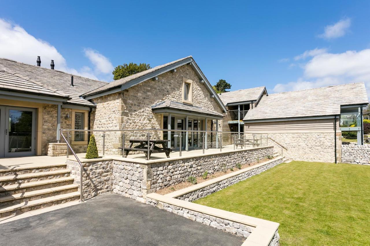 The Gamekeeper'S Inn Threshfield Екстериор снимка