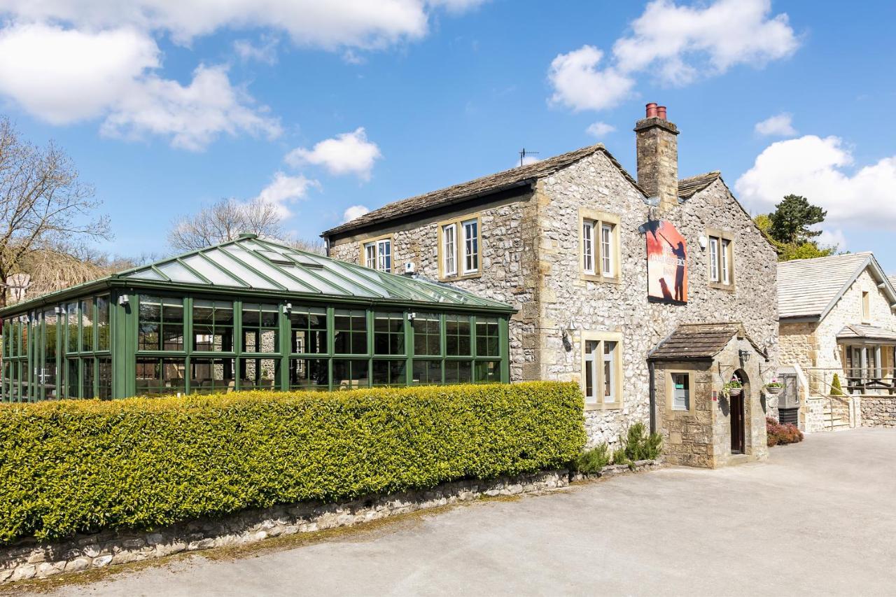 The Gamekeeper'S Inn Threshfield Екстериор снимка