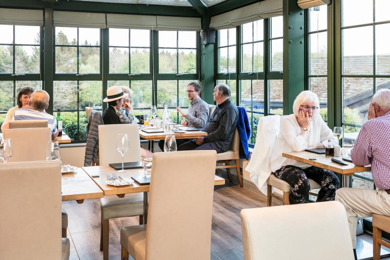 The Gamekeeper'S Inn Threshfield Екстериор снимка