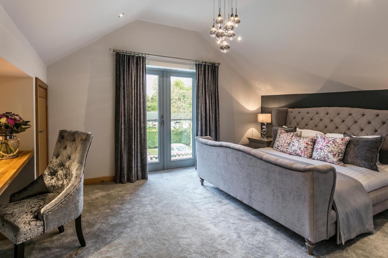 The Gamekeeper'S Inn Threshfield Екстериор снимка
