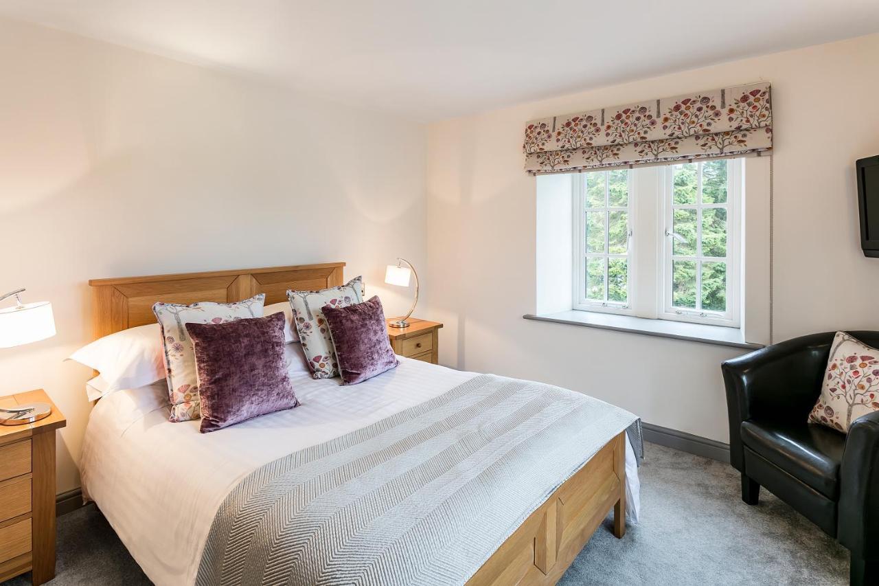 The Gamekeeper'S Inn Threshfield Екстериор снимка