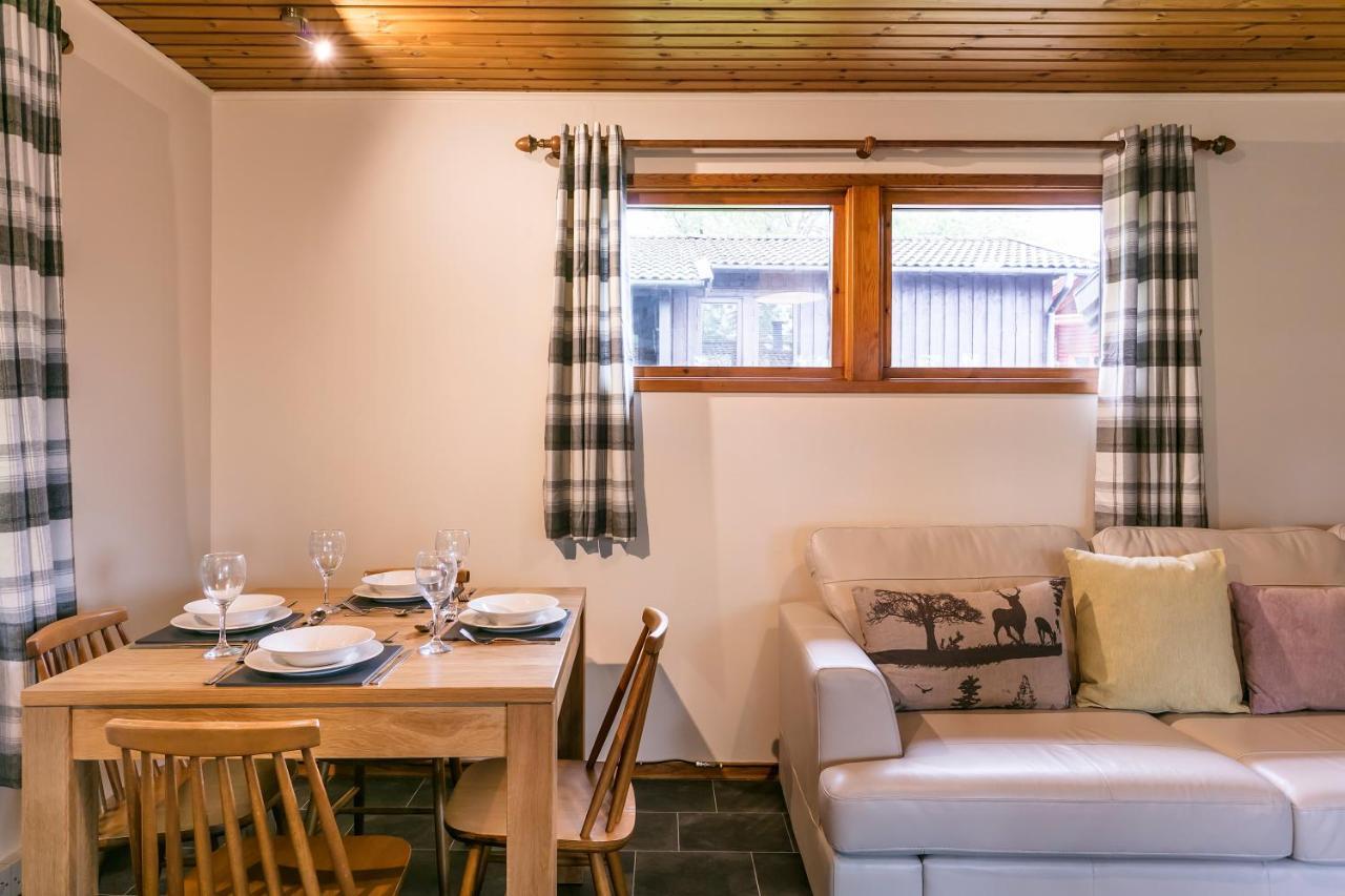 The Gamekeeper'S Inn Threshfield Екстериор снимка