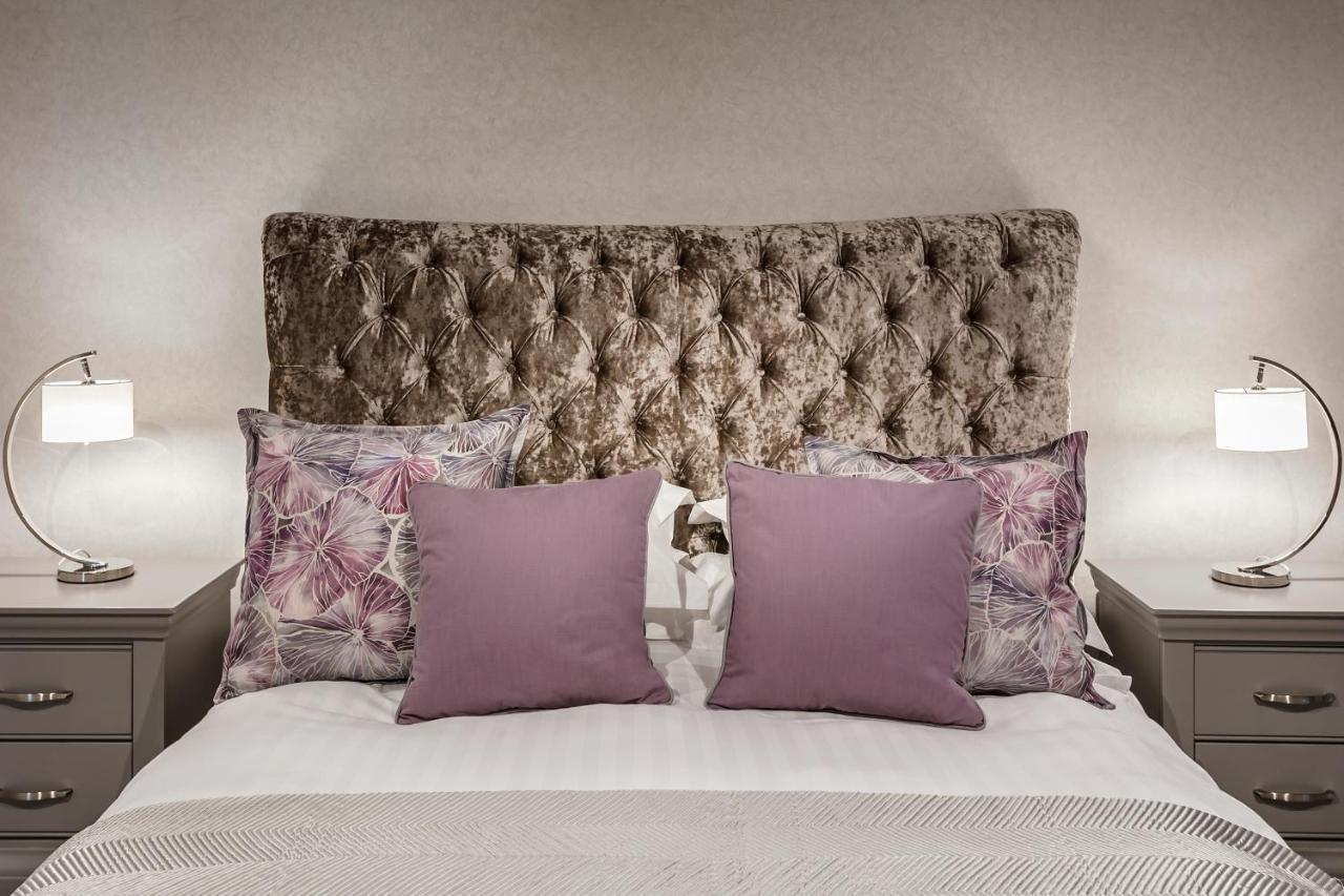 The Gamekeeper'S Inn Threshfield Екстериор снимка