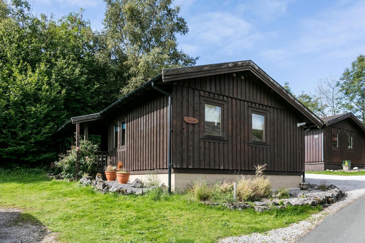 The Gamekeeper'S Inn Threshfield Екстериор снимка