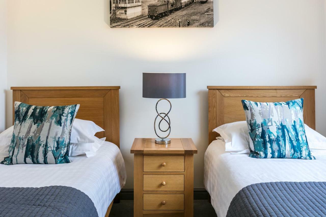 The Gamekeeper'S Inn Threshfield Екстериор снимка
